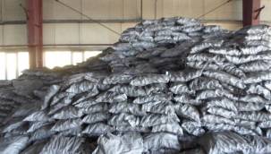 Okullara 600 bin ton kömür dağıtılacak