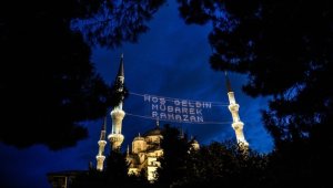 On bir ayın sultanı ramazan yarın başlıyor