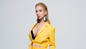 Ortaç'la, sürpriz düet...