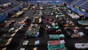 Oxfam: Bu yıl 263 milyon kişi daha aşırı yoksullukla karşı karşıya kalabilir