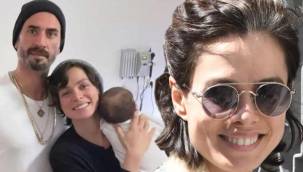 Özge Özpirinçci dikkat çeken bir itirafta bulundu