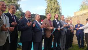 Özhaseki: “Kur’an’ın tek kelimesinin bile yalanlanamaması mucize olduğunu gösterir”