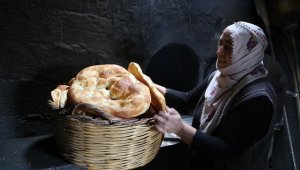 Patates sayesinde tazeliğini koruyan tescilli ekmek: Kaymaklı çöreği