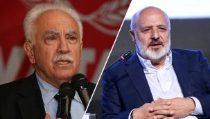 Perinçek’ten Sancak’ın ‘ABD’ iddialarına destek