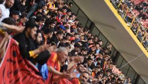 PFDK'dan Kayserispor'a ceza