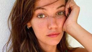 Pınar Deniz: Türkçe'yi ilkokuldan sonra öğrendim