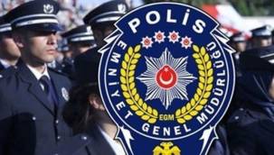 Polisleri ilgilendiriyor! Emniyet atama yönetmeliği değiştiriliyor