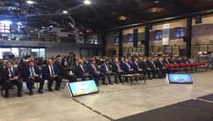 "Projem KOP İle Hayat Buluyor" projesi tanıtıldı