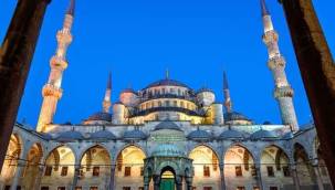 Ramazan-ı Şerif Duası