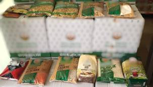 Ramazan kolileri 100 liradan başlıyor