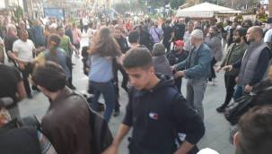 'Ramazanda alkol içemezsiniz' tartışması kavgaya dönüştü: 3 gözaltı