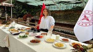 Ramazanda sağlıklı beslenmenin püf noktaları