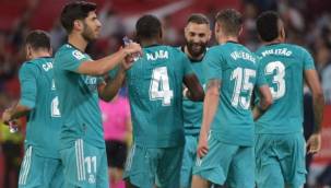 Real Madrid'in golcüsü Benzama'nın sahur menüsü sosyal medyayı salladı
