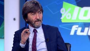 Rıdvan Dilmen iddialara cevap verdi: TFF başkanlığına aday olacak mı?