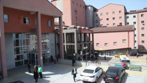 Rize'de düşen Kovid-19 vaka sayıları ile yoğun bakım servisi bire düşürüldü