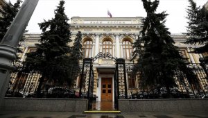 Rusya Merkez Bankası Başkanı Nabiullina: Ekonomimiz zorlu bir yapısal dönüşüm sürecine giriyor