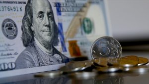 Rusya, tahvil ödemesini dolar cinsinden gerçekleştirdiğini açıkladı