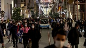 Sağlık Bakanı Koca: Yüzümüzün akıyla maskesiz hayata geçiyoruz