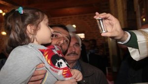 Sakal-ı Şerif, Beypazarı'nda Sultan Alaeddin Camisinde ziyarete açılacak