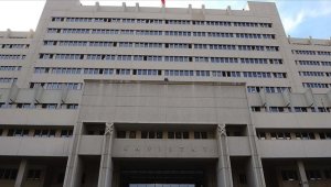 Sayıştay Başkanlığında üye seçimi yapılacak