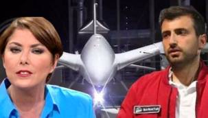 Selçuk Bayraktar, Şirin Payzın'a dava açtı