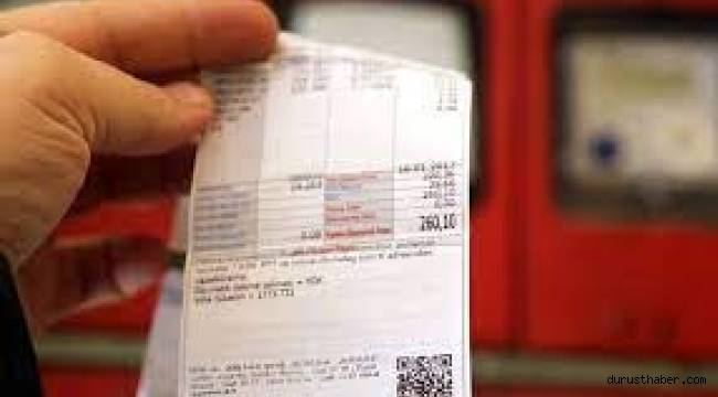 Son dakika... Sanayi abonelerinin elektrik fiyatlarına zam