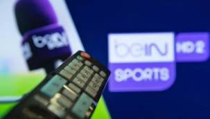 Son dakika |Süper Lig yayın ihalesi yeniden BeIN Sports'ta