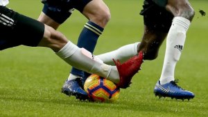 Spor Toto Süper Lig'in 36. haftasında oynanacak maçların programı belli oldu 