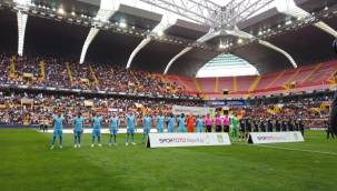 Süper Lig'de 2022 - 2023 Sezonunun başlayacağı tarih belli oldu