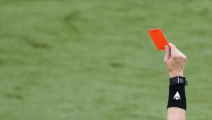 Süper Lig'de 35. haftanın hakemleri açıklandı