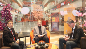 “Suriyeli mültecilerin onurlu bir şekilde geri dönüşü için gayret gösteriyoruz”