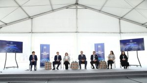 Şuşa'daki Zafer Kurultayı'nda 'güç birliğine' vurgu yapıldı