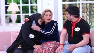 Tam 60 gündür öldü sanılan Hülya’yı Esra Erol buldu