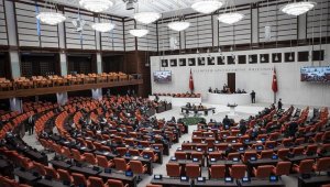 TBMM'de bu hafta yeni spor yasası teklifi ve 'torba' kanun teklifi görüşülecek