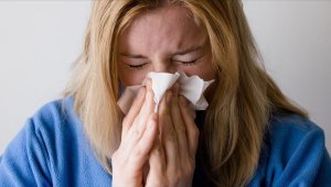 Tedavi edilmeyen mevsimsel alerji oksijen alımını azaltabiliyor