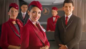 THY'den 2 Yıl Sonra U Dönüşü! İşte THY'nin Pilot Ve Kabin Memuru Alım Şartları Ve Dudak Uçuklatan Maaşları