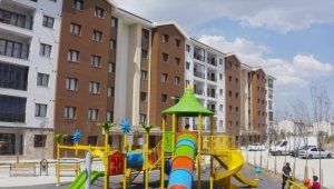 TOKİ'nin 19 Nisan'da sona erecek indirim kampanyasından 14 bin 575 kişi yararlandı