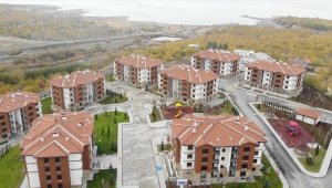 TOKİ'nin indirim kampanyasından 26 bin 306 konut ve iş yeri sahibi yararlandı