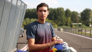 Toprak Razgatlıoğlu, Hollanda'da ikinci yarıştan puansız ayrıldı 