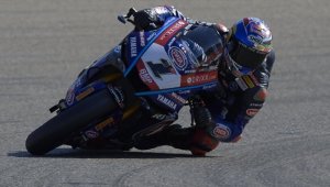 Toprak Razgatlıoğlu, Hollanda'daki Superpole yarışında 3. oldu