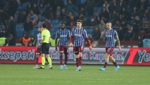 Trabzonspor 37 sezon sonra çifte kupaya yaklaştı 
