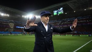 Trabzonspor, Abdullah Avcı ile dipten zirveye tırmandı