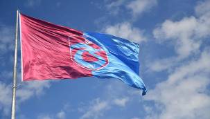 Trabzonspor, PFDK'ye sevk edildi