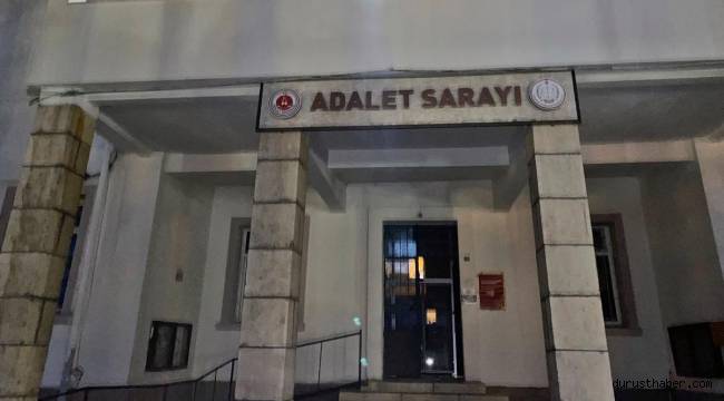 Tunceli'de iki kız çocuğuna cinsel saldırıda bulunan 8 kişi tutuklandı