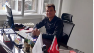 Türkiye Avcılık ve Atıcılık Federasyonu Kayseri İl Temsilciliğinde görev değişimi