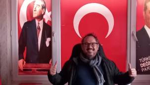 Türkiye Değişim Partisi Afyonkarahisar seçim haftasına başlıyor