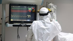 Türkiye'de 9 bin 354 kişinin Kovid-19 testi pozitif çıktı, 36 kişi yaşamını yitirdi