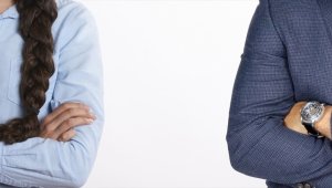 Türkiye'de en fazla boşanma nedeni 'sorumsuz ve ilgisiz davranma'