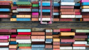 Türkiye'den AB'ye ilk çeyrekte yaklaşık 24 milyar dolarlık ihracat