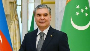 Türkmenistan'ın eski Devlet Başkanı Berdimuhamedov, TDT Aksakallar Konseyi üyesi oldu